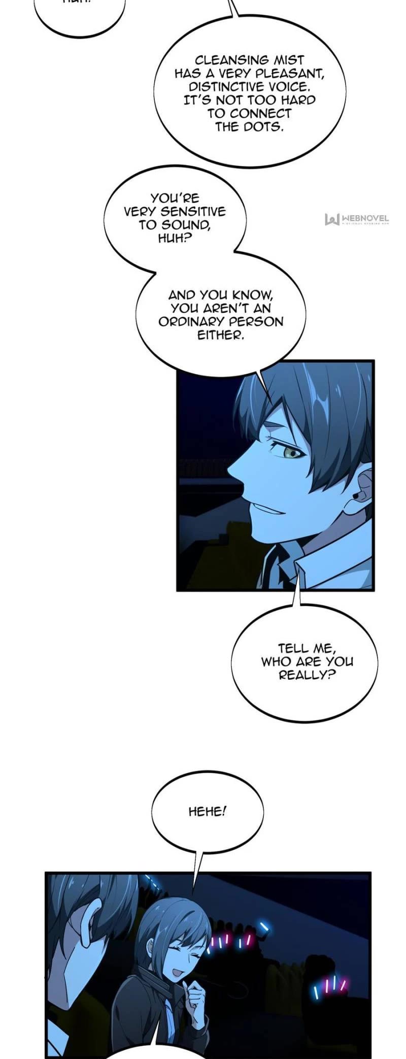 The King's Avatar Chapter 117 page 24 - Chapter 117