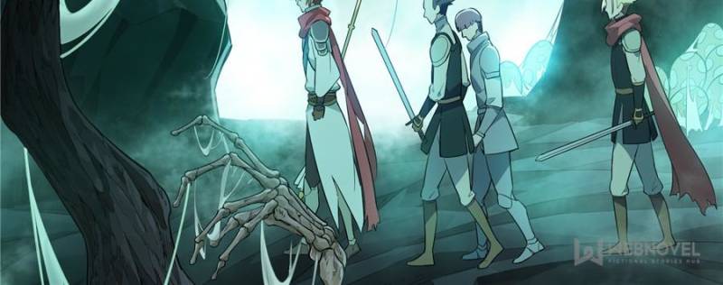 The King's Avatar Chapter 12 page 11 - Chapter 12