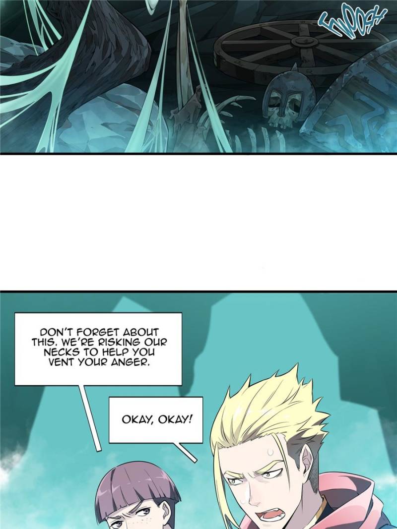 The King's Avatar Chapter 12 page 12 - Chapter 12