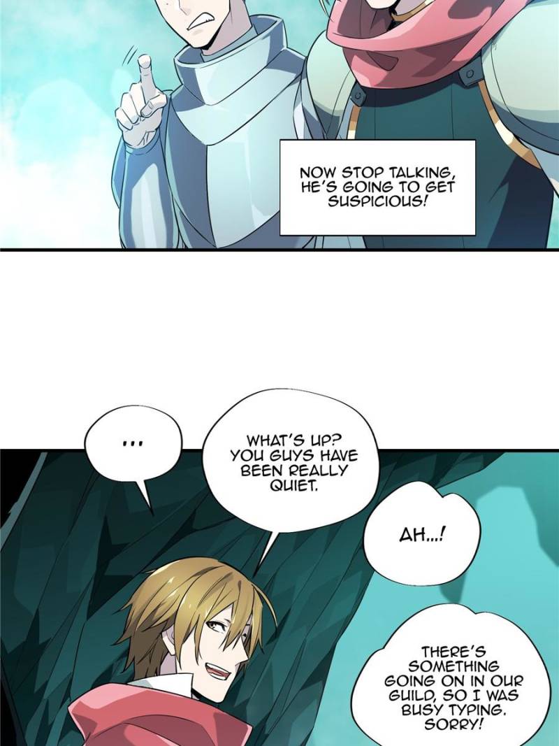 The King's Avatar Chapter 12 page 13 - Chapter 12