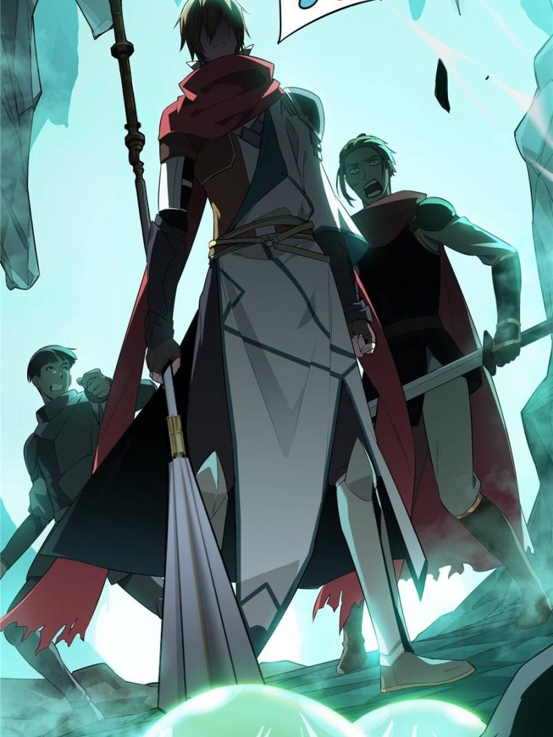 The King's Avatar Chapter 12 page 19 - Chapter 12