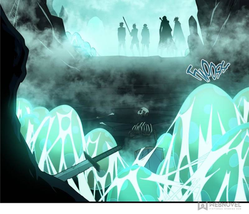 The King's Avatar Chapter 12 page 2 - Chapter 12
