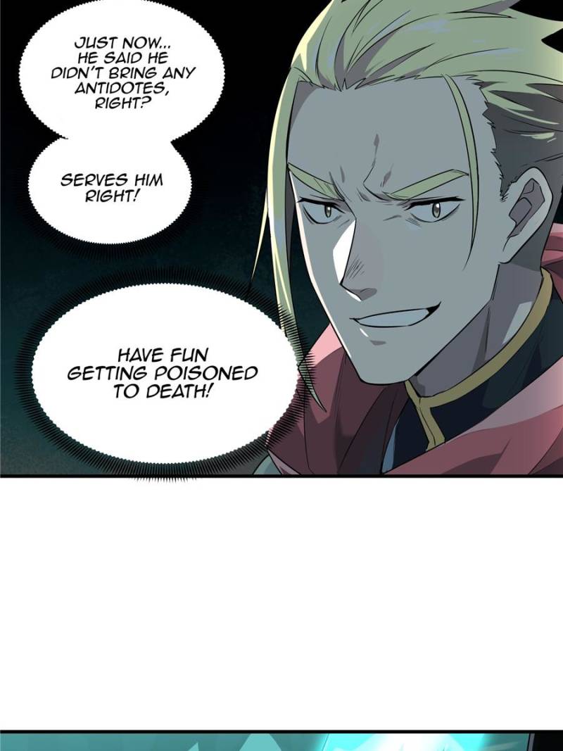 The King's Avatar Chapter 12 page 22 - Chapter 12