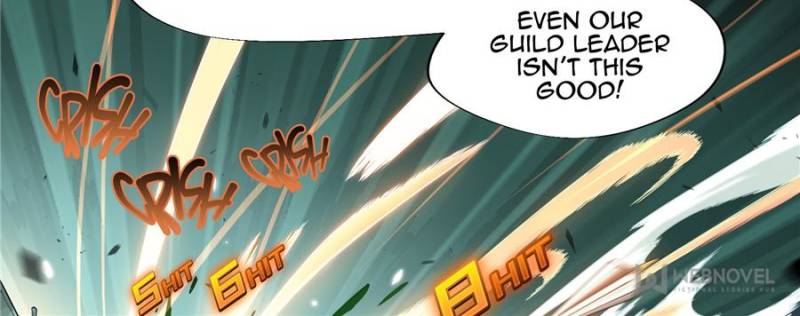 The King's Avatar Chapter 12 page 35 - Chapter 12
