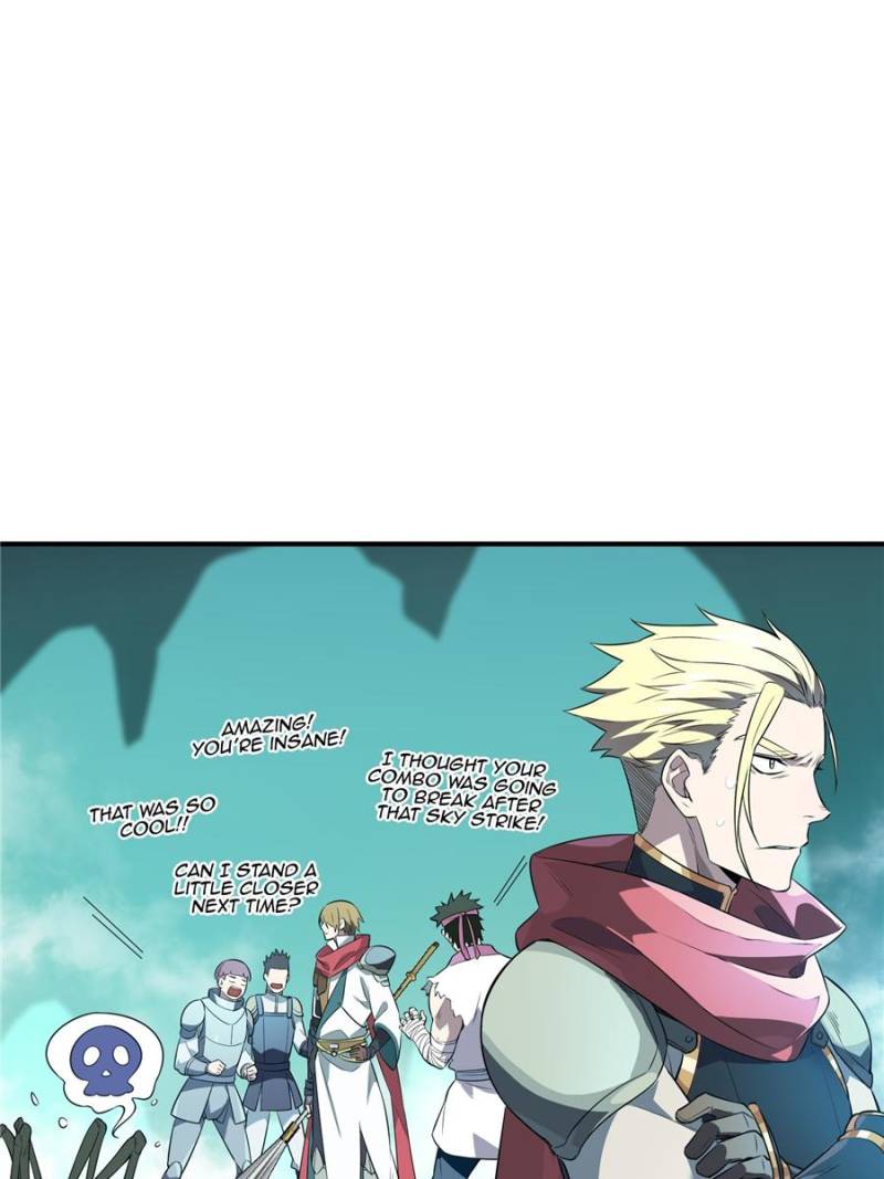 The King's Avatar Chapter 12 page 39 - Chapter 12