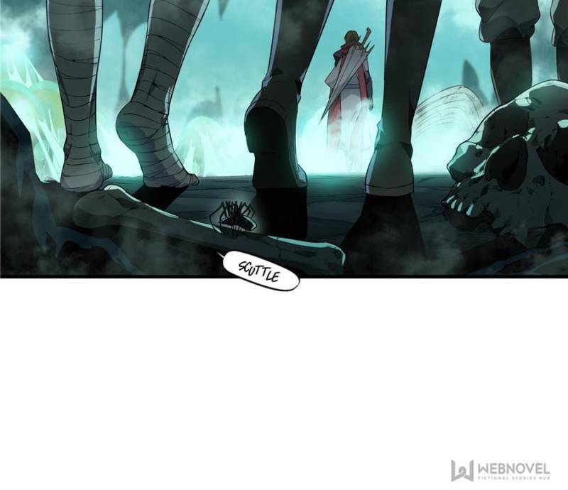 The King's Avatar Chapter 12 page 4 - Chapter 12