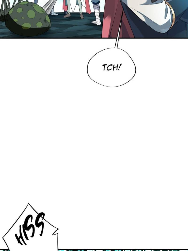The King's Avatar Chapter 12 page 40 - Chapter 12