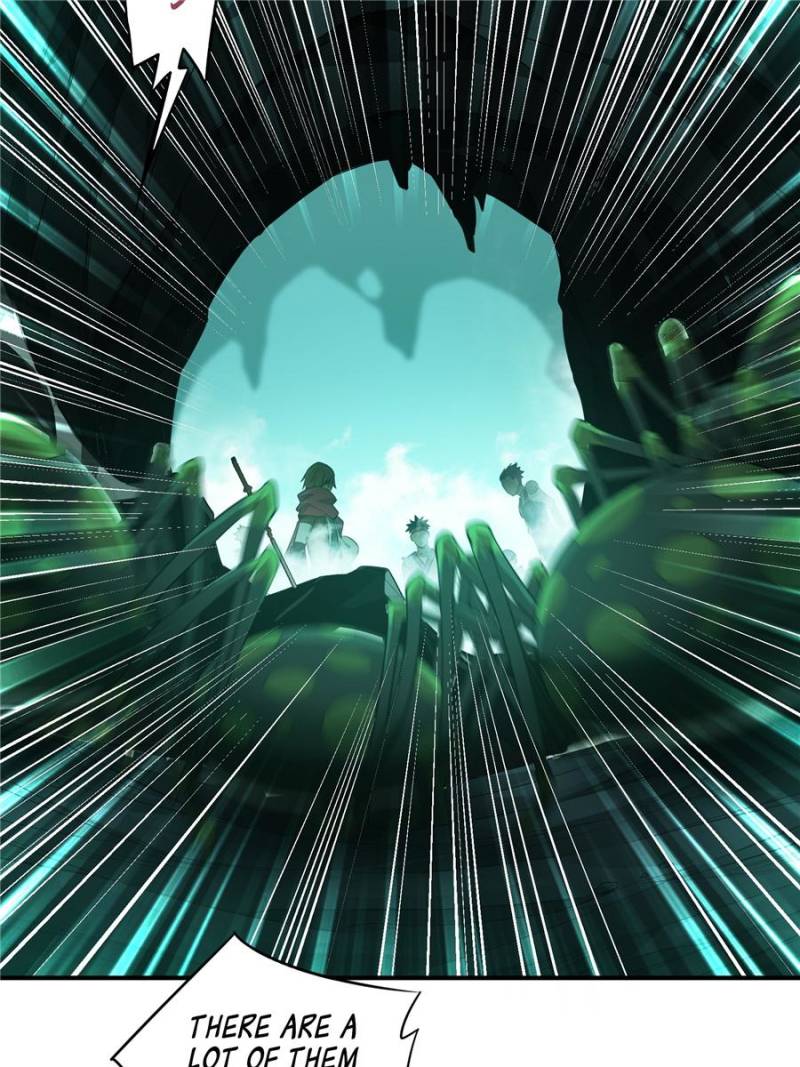 The King's Avatar Chapter 12 page 42 - Chapter 12