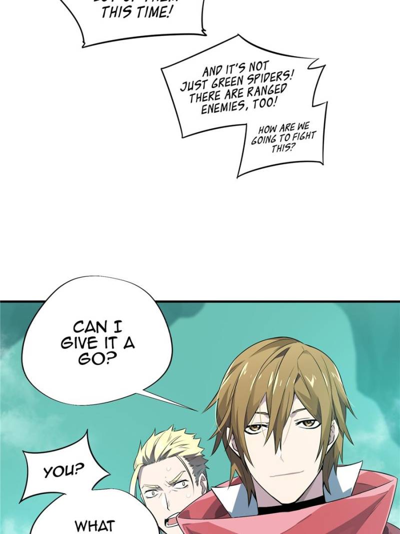 The King's Avatar Chapter 12 page 43 - Chapter 12