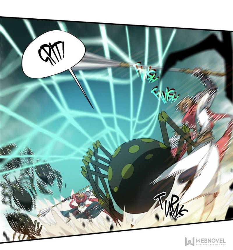 The King's Avatar Chapter 12 page 46 - Chapter 12