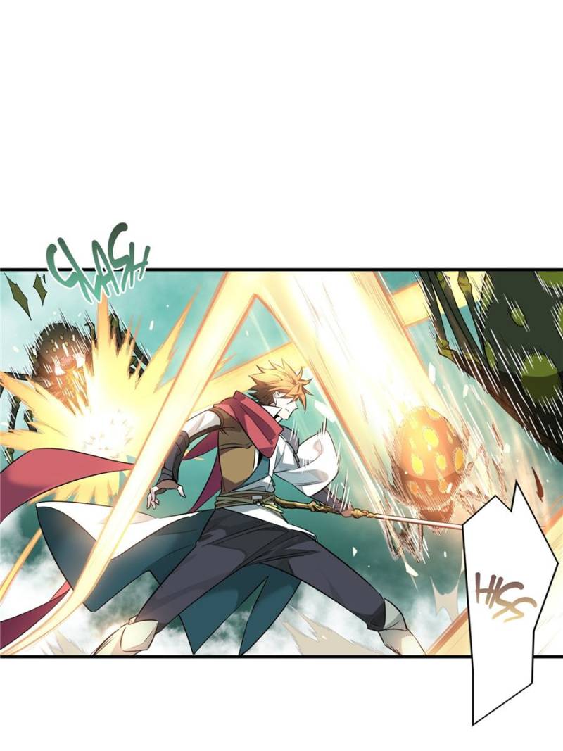 The King's Avatar Chapter 12 page 47 - Chapter 12