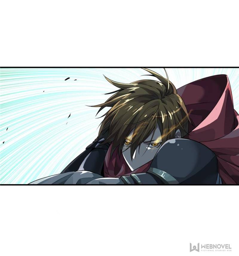 The King's Avatar Chapter 12 page 48 - Chapter 12