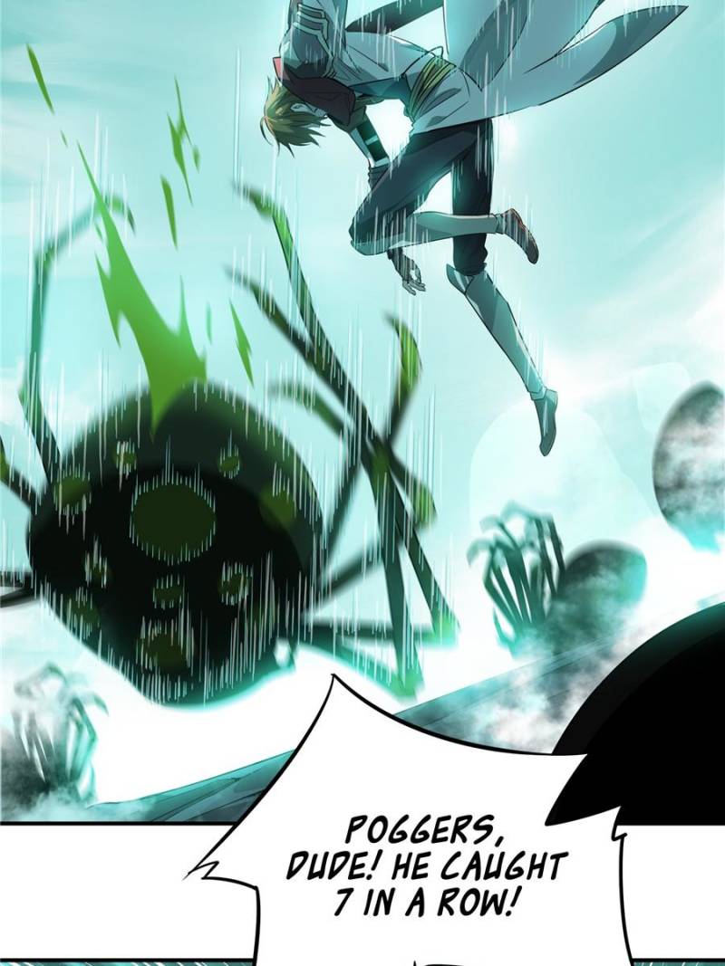 The King's Avatar Chapter 12 page 50 - Chapter 12