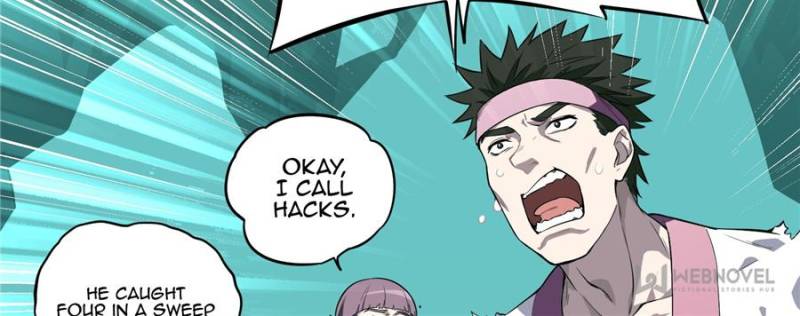 The King's Avatar Chapter 12 page 51 - Chapter 12