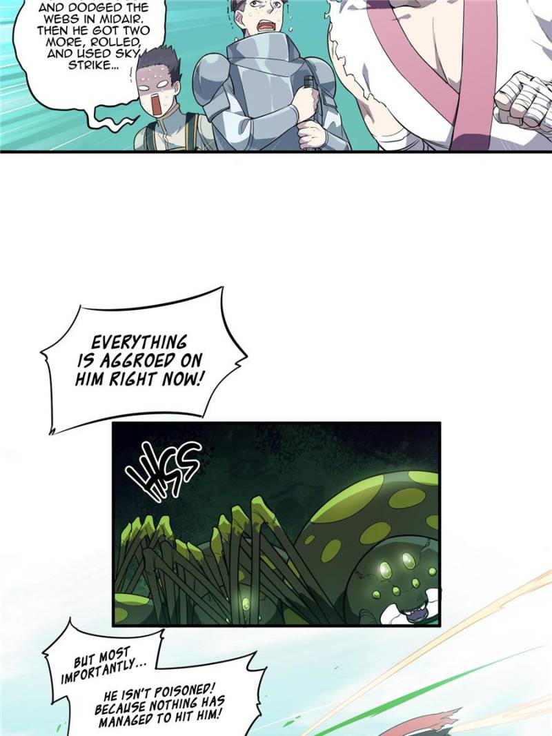 The King's Avatar Chapter 12 page 52 - Chapter 12