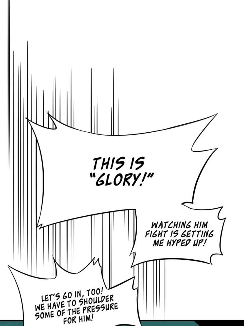 The King's Avatar Chapter 12 page 55 - Chapter 12