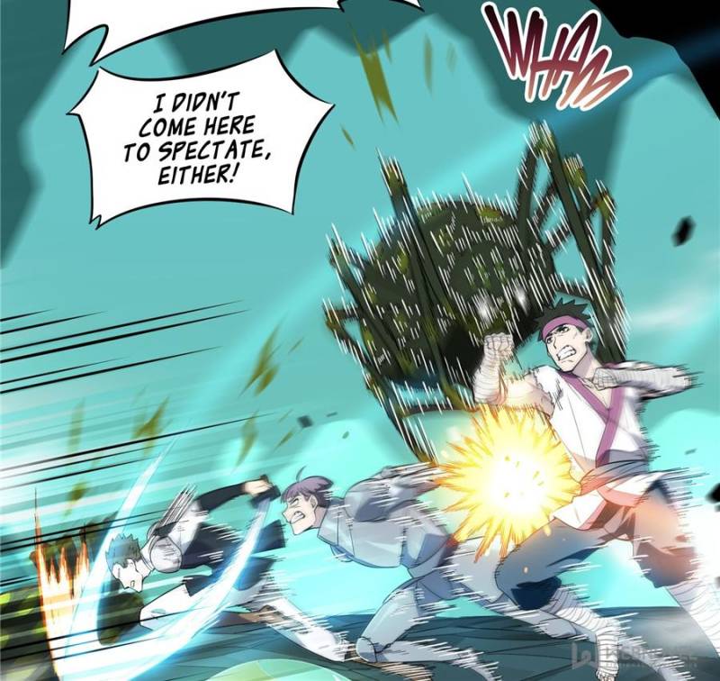 The King's Avatar Chapter 12 page 56 - Chapter 12
