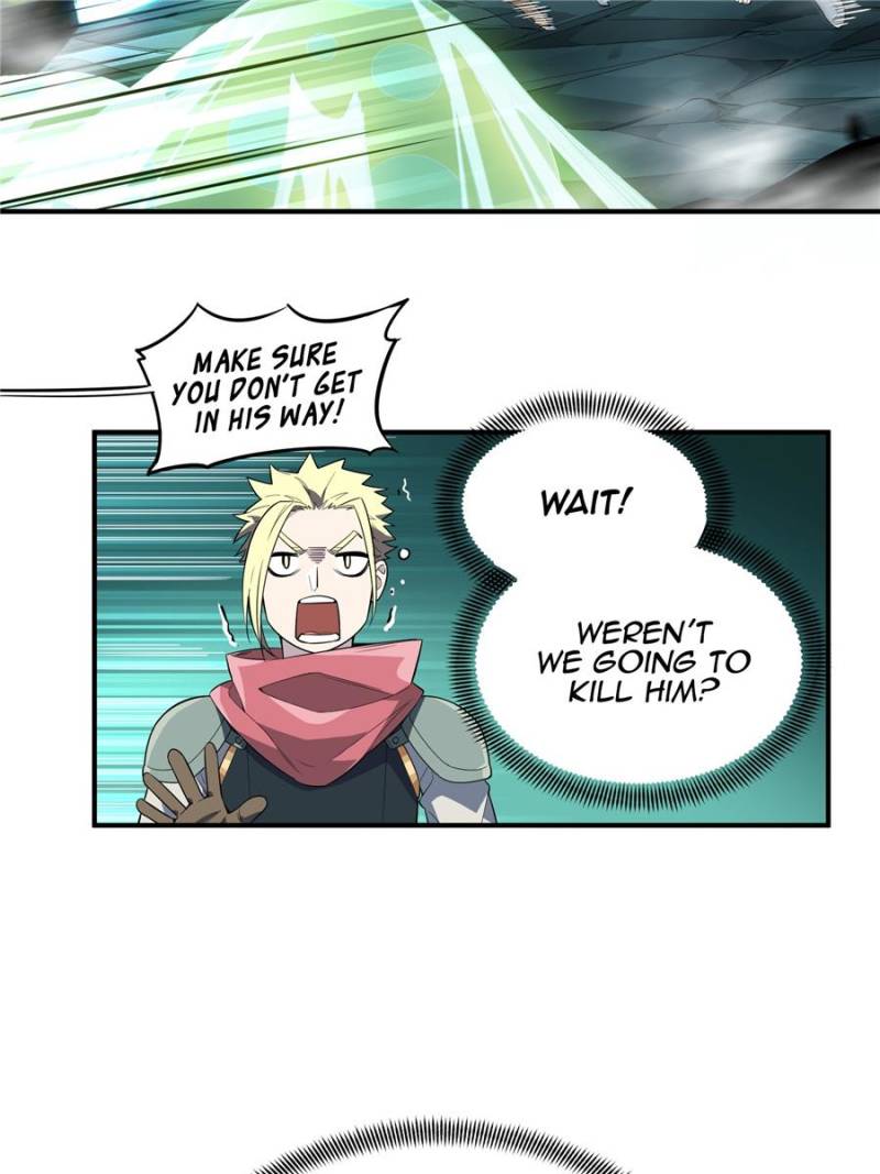 The King's Avatar Chapter 12 page 57 - Chapter 12