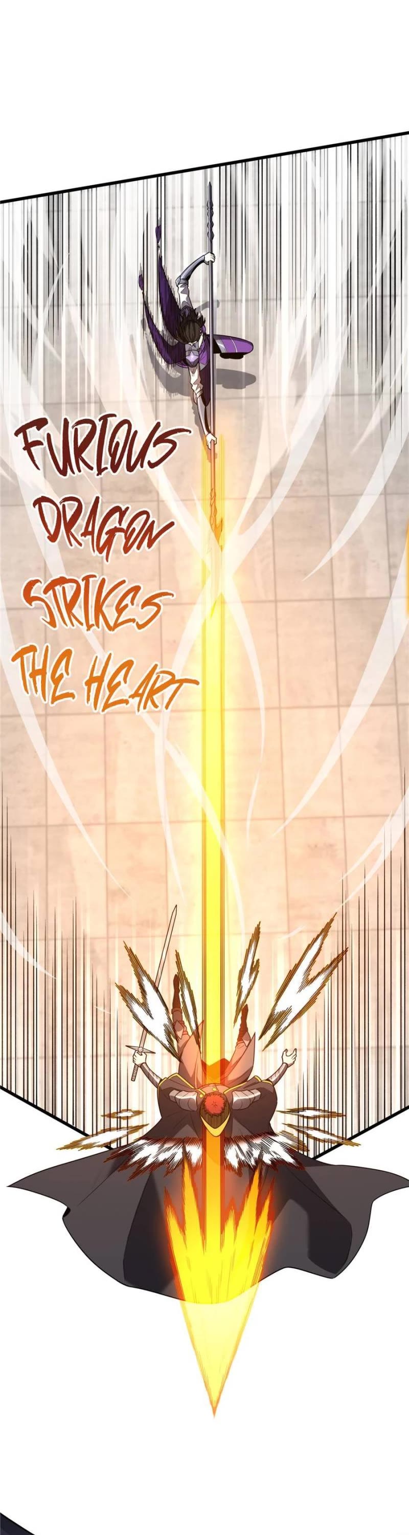 The King's Avatar Chapter 120 page 7 - Chapter 120