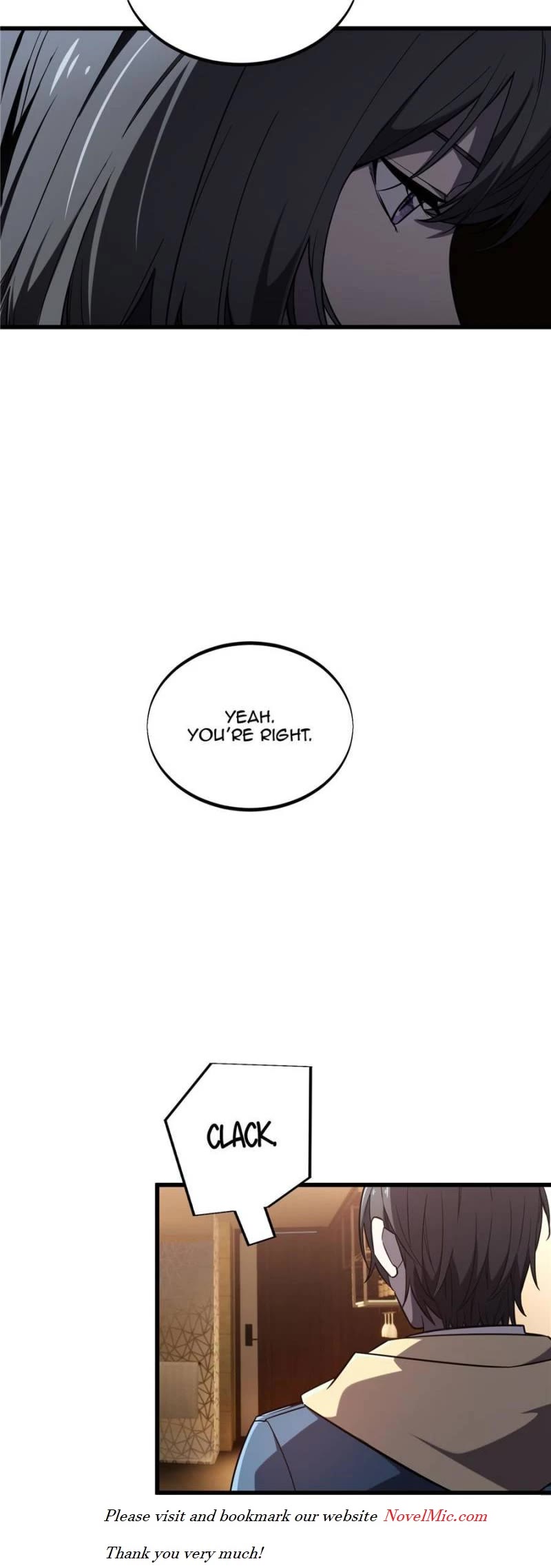 The King's Avatar Chapter 121 page 26 - Chapter 121
