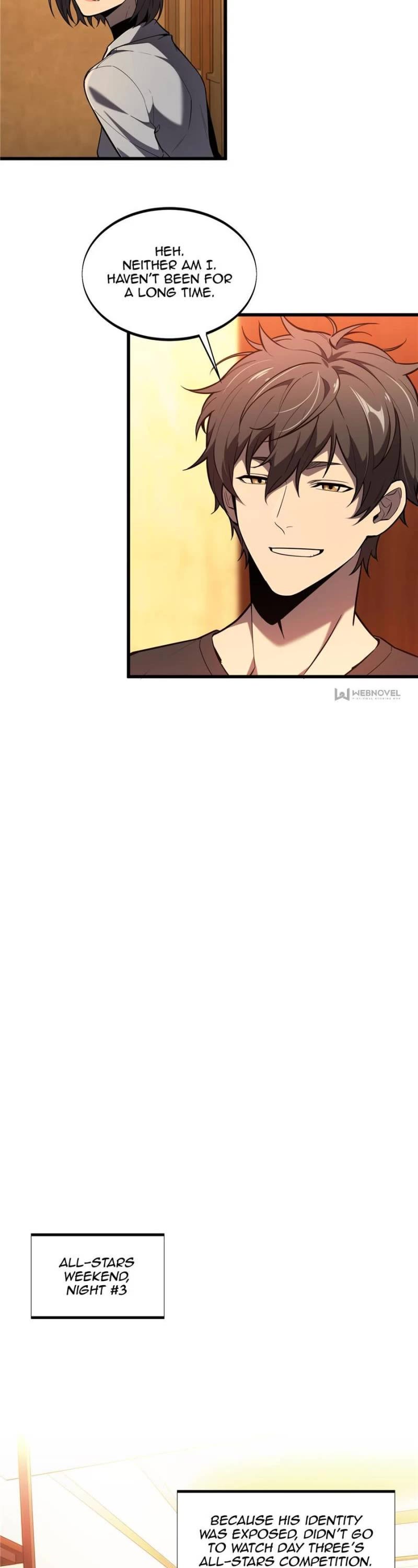 The King's Avatar Chapter 122 page 16 - Chapter 122