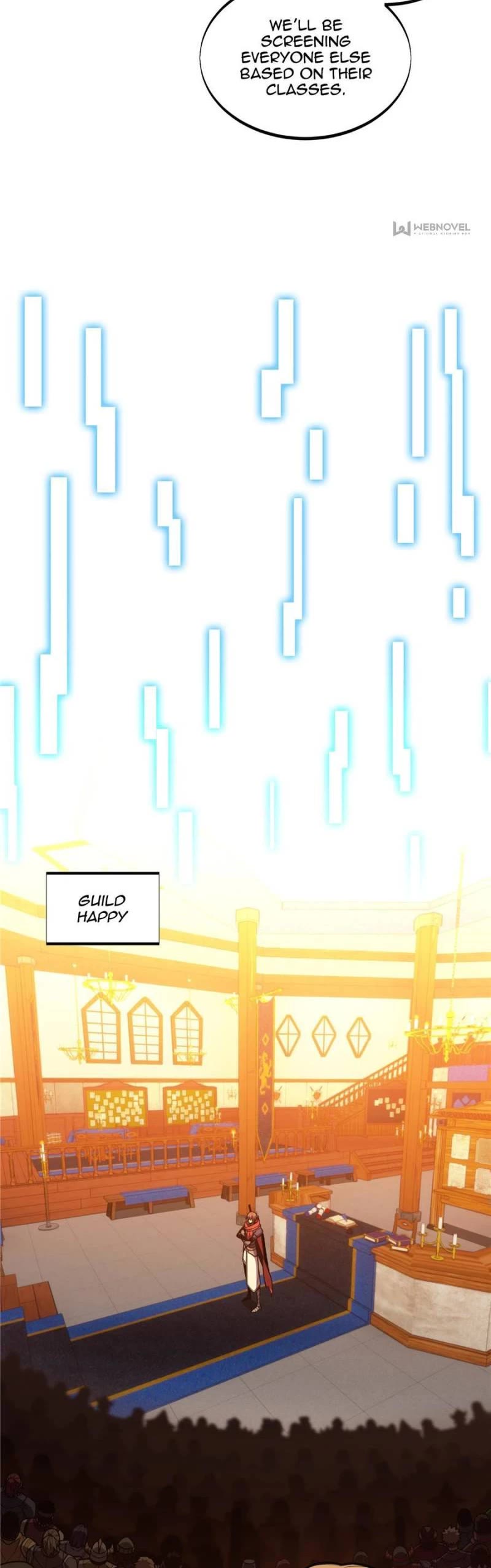 The King's Avatar Chapter 123 page 10 - Chapter 123