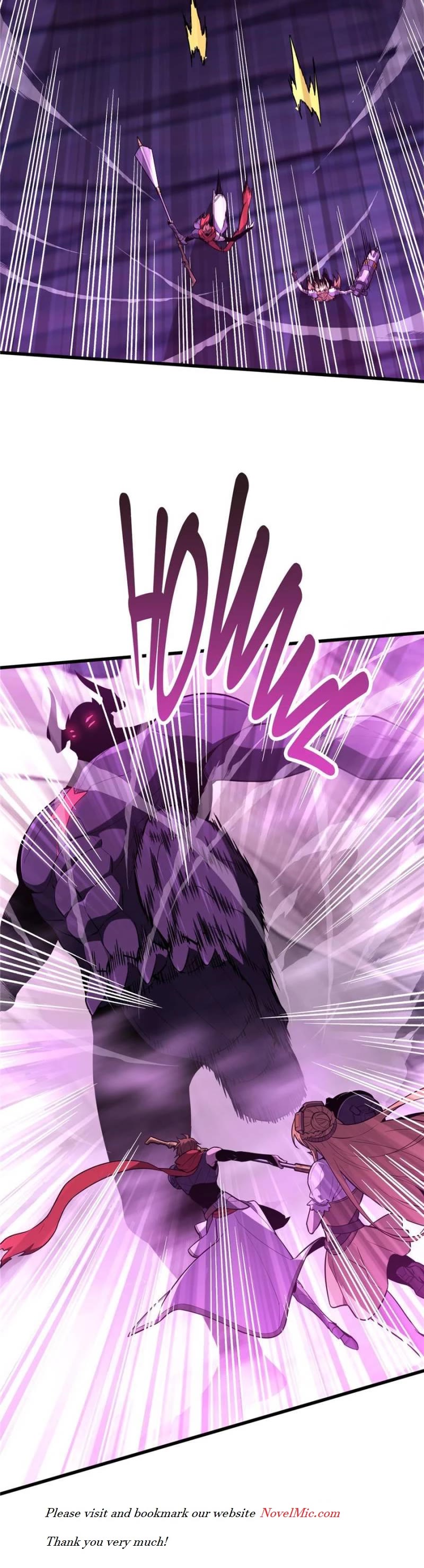 The King's Avatar Chapter 124 page 24 - Chapter 124