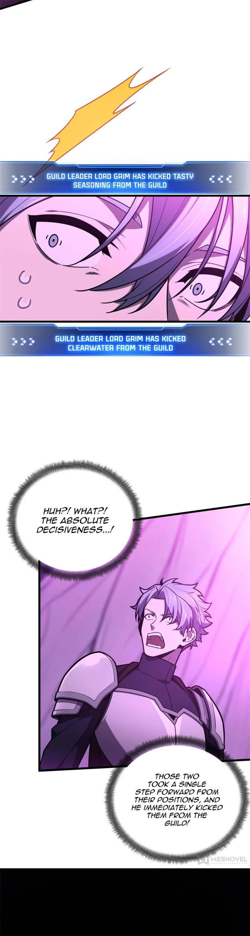 The King's Avatar Chapter 125 page 14 - Chapter 125