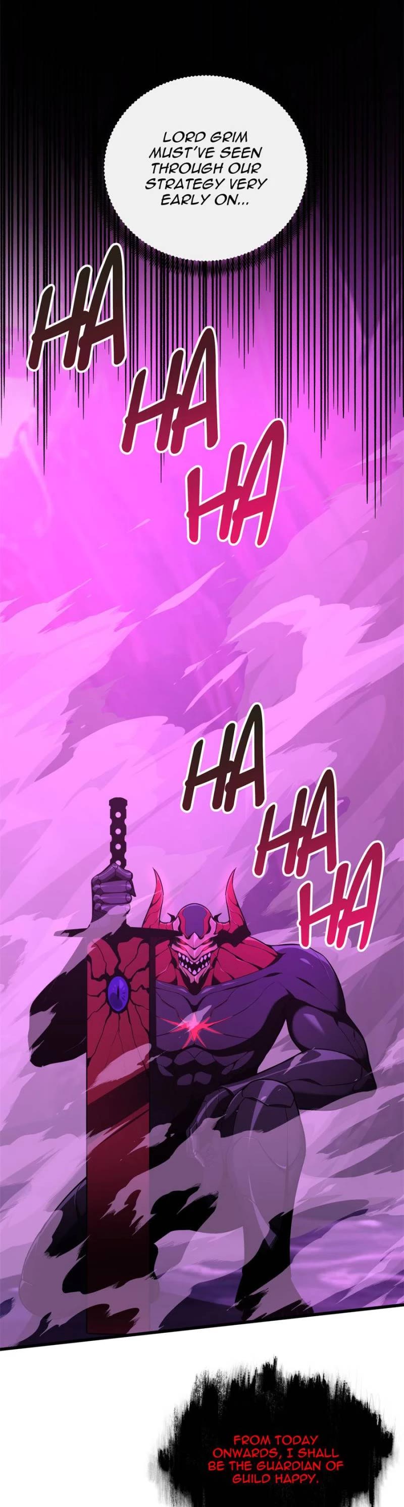 The King's Avatar Chapter 125 page 15 - Chapter 125