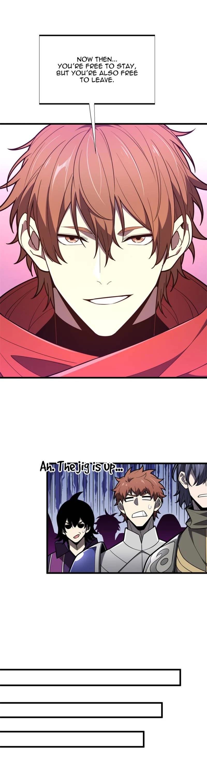 The King's Avatar Chapter 125 page 17 - Chapter 125