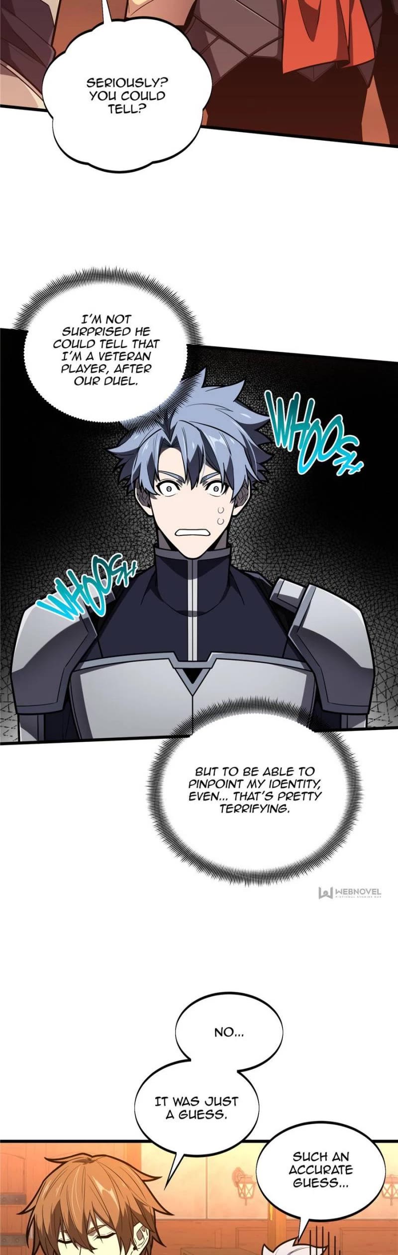 The King's Avatar Chapter 126 page 14 - Chapter 126