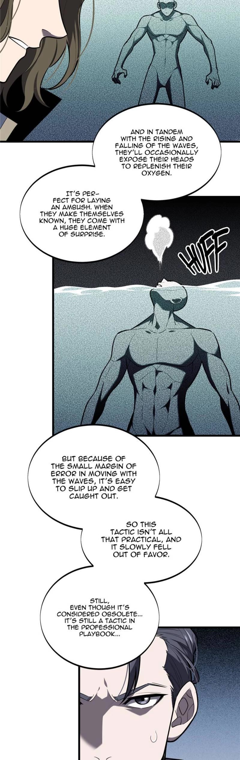 The King's Avatar Chapter 129 page 10 - Chapter 129