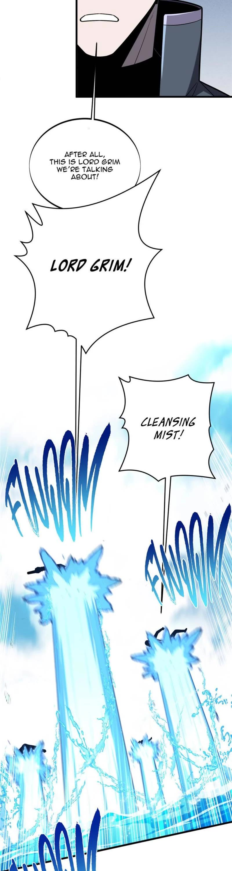 The King's Avatar Chapter 129 page 11 - Chapter 129