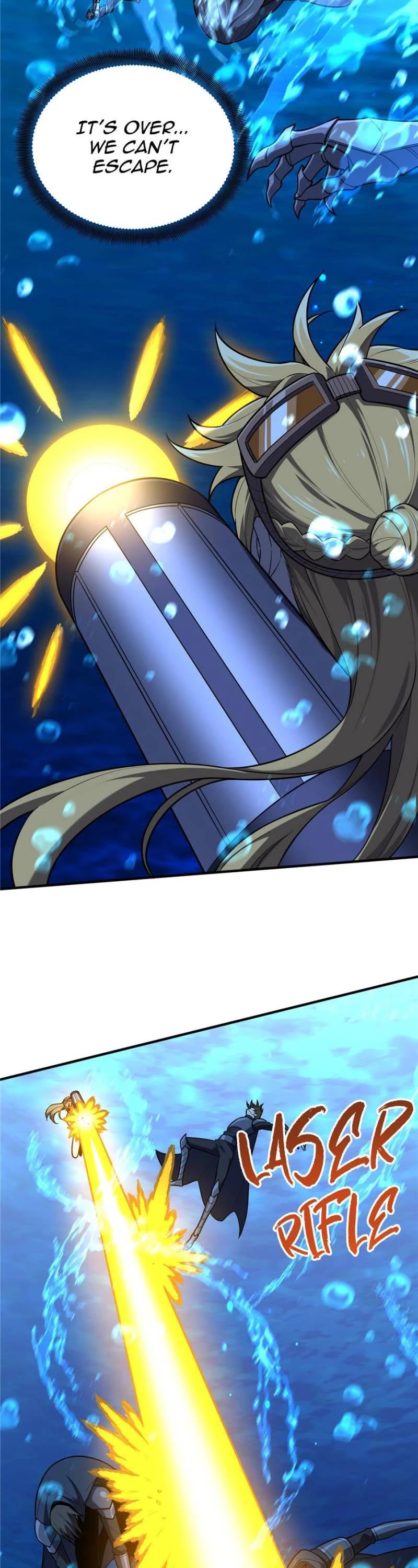 The King's Avatar Chapter 129 page 13 - Chapter 129