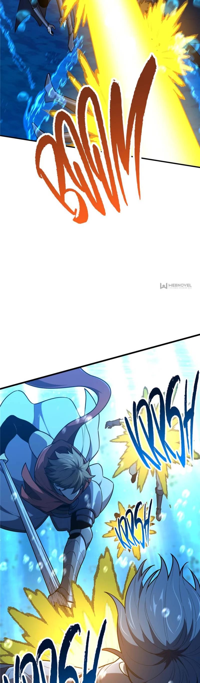 The King's Avatar Chapter 129 page 14 - Chapter 129
