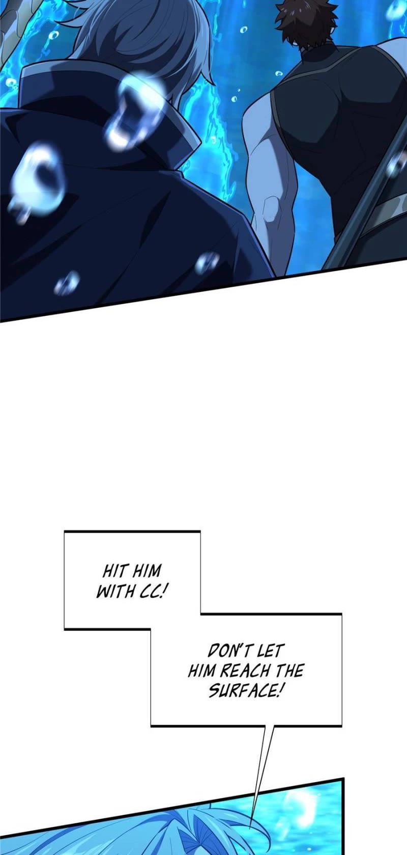 The King's Avatar Chapter 129 page 19 - Chapter 129