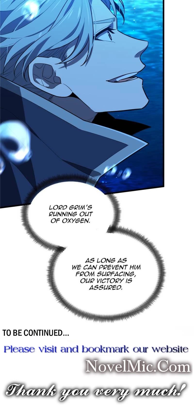 The King's Avatar Chapter 129 page 20 - Chapter 129