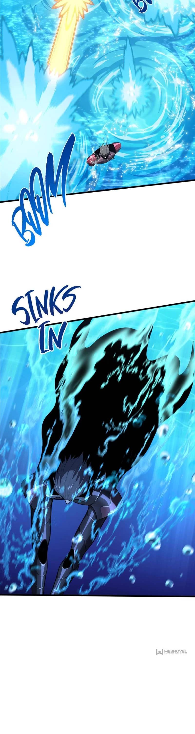 The King's Avatar Chapter 129 page 6 - Chapter 129