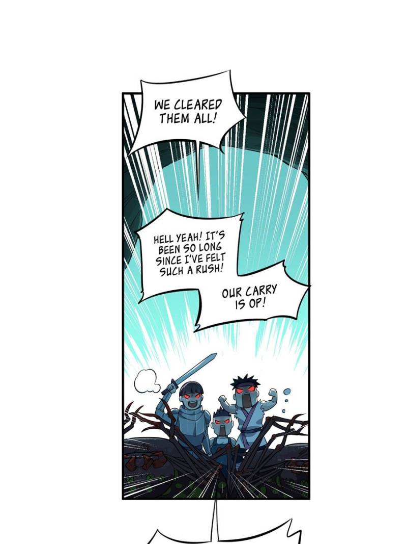 The King's Avatar Chapter 13 page 1 - Chapter 13