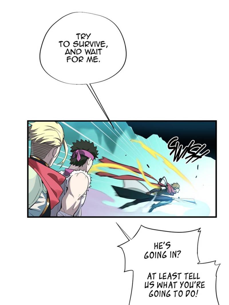 The King's Avatar Chapter 13 page 15 - Chapter 13