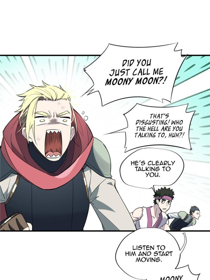 The King's Avatar Chapter 13 page 25 - Chapter 13