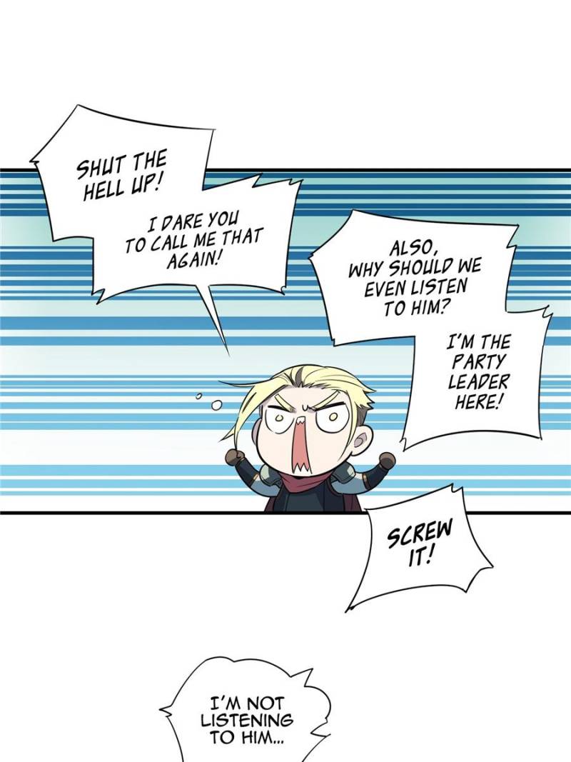 The King's Avatar Chapter 13 page 27 - Chapter 13