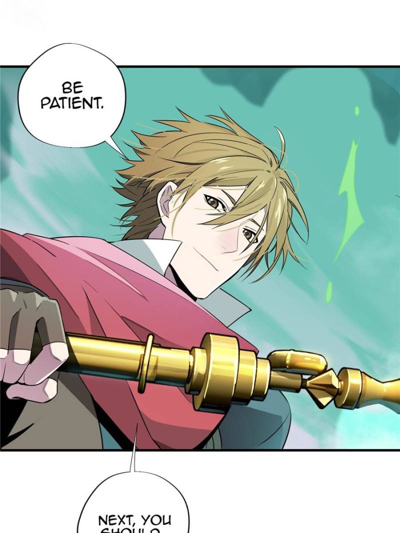 The King's Avatar Chapter 13 page 31 - Chapter 13