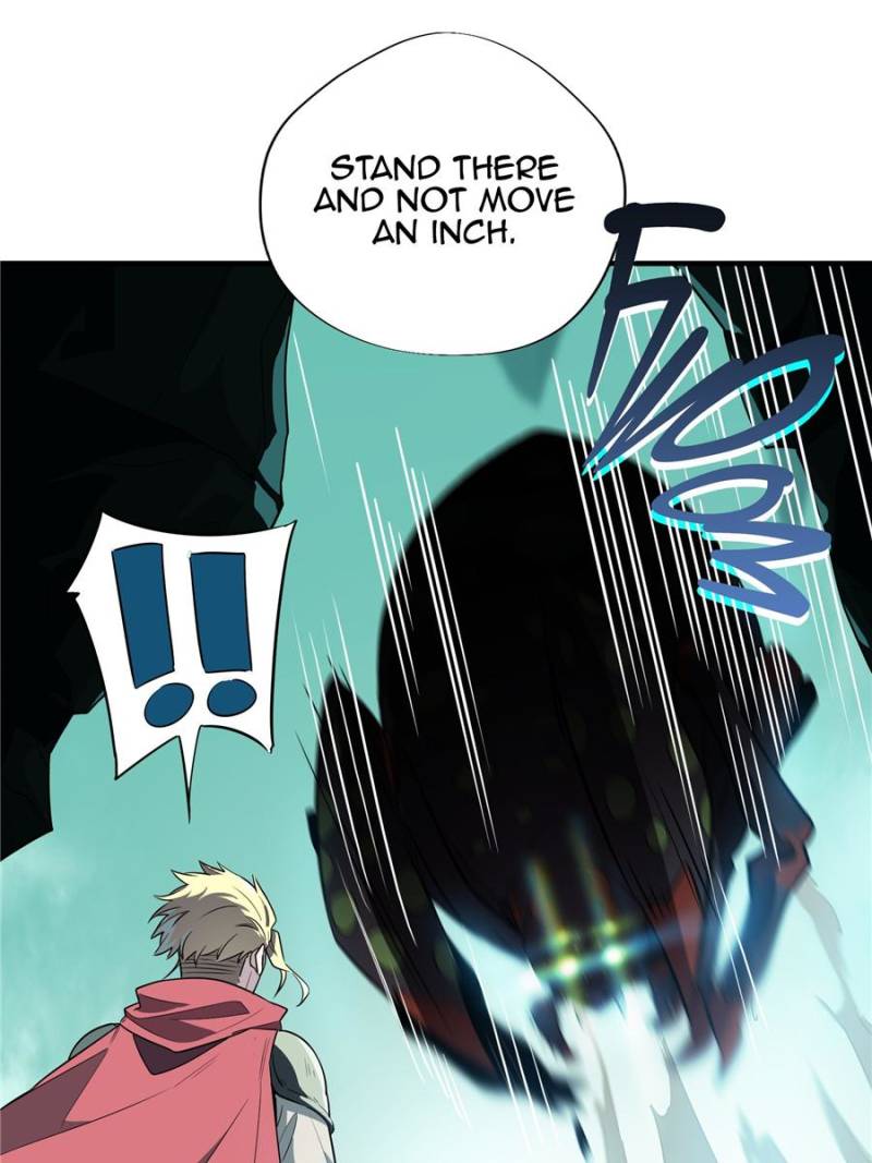 The King's Avatar Chapter 13 page 33 - Chapter 13