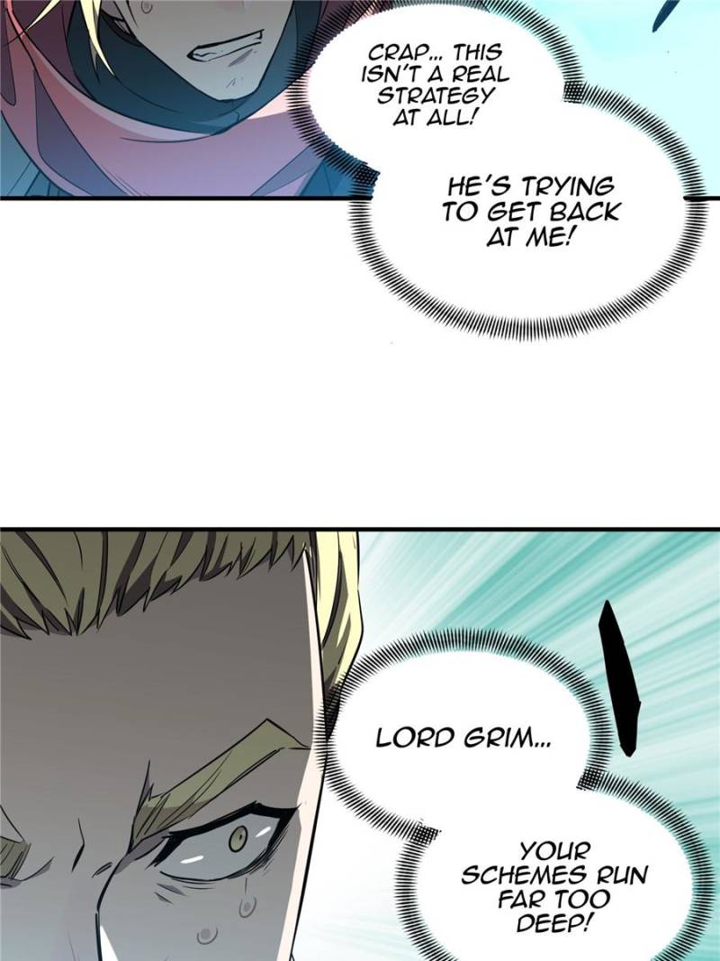 The King's Avatar Chapter 13 page 36 - Chapter 13