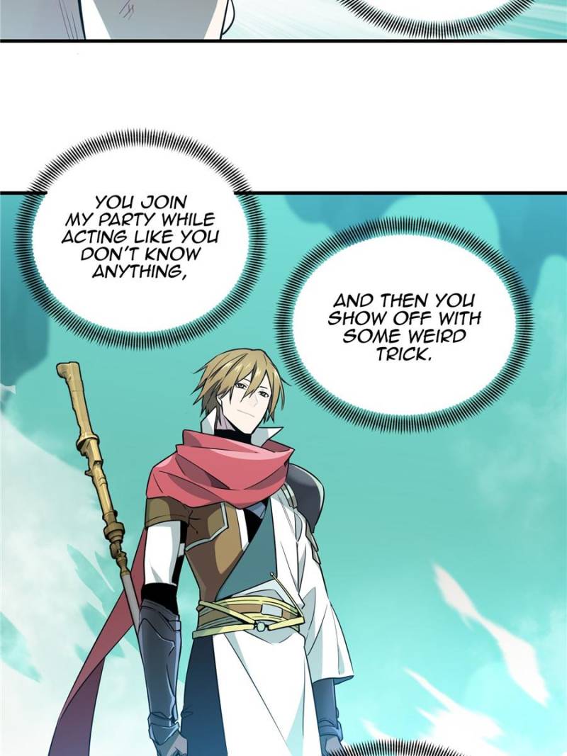 The King's Avatar Chapter 13 page 37 - Chapter 13