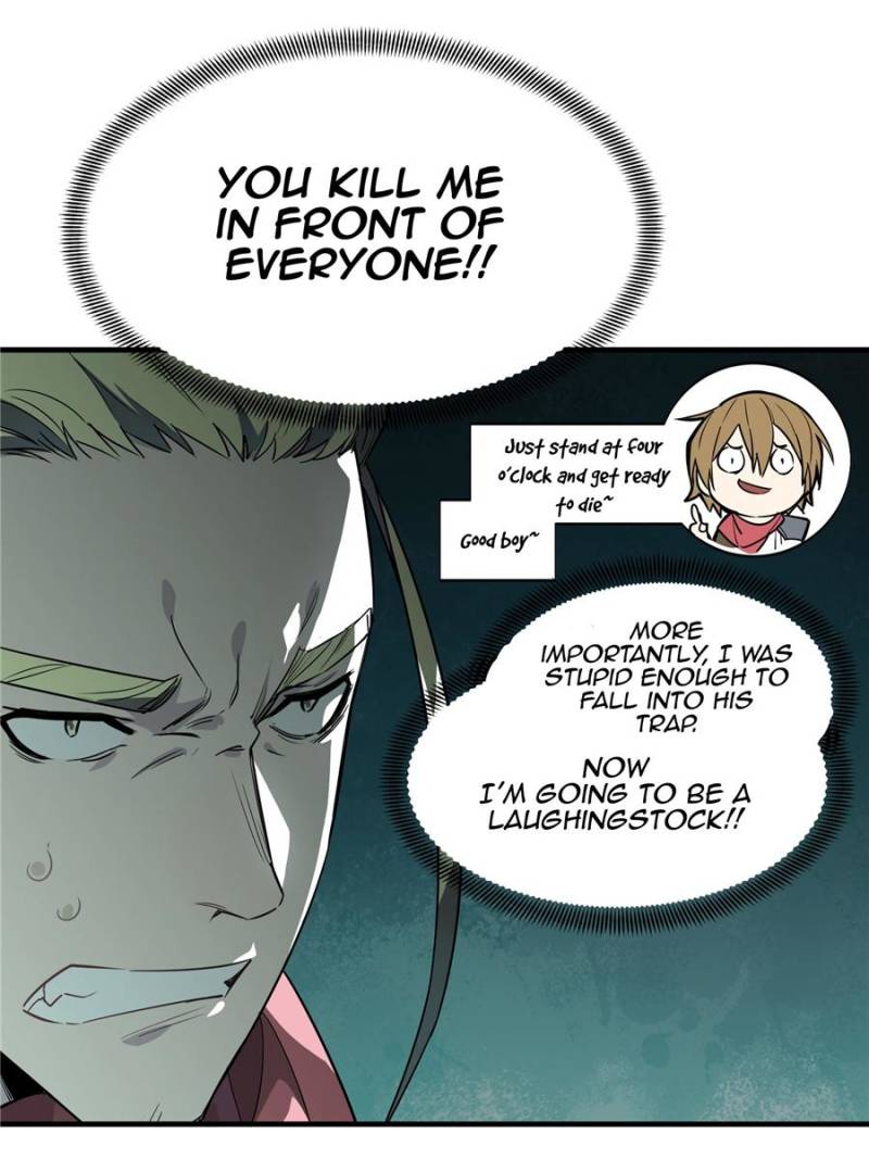 The King's Avatar Chapter 13 page 39 - Chapter 13