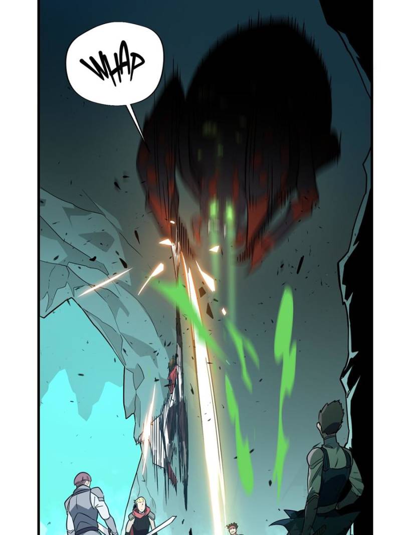 The King's Avatar Chapter 13 page 46 - Chapter 13