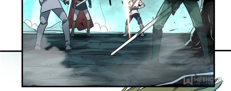The King's Avatar Chapter 13 page 47 - Chapter 13