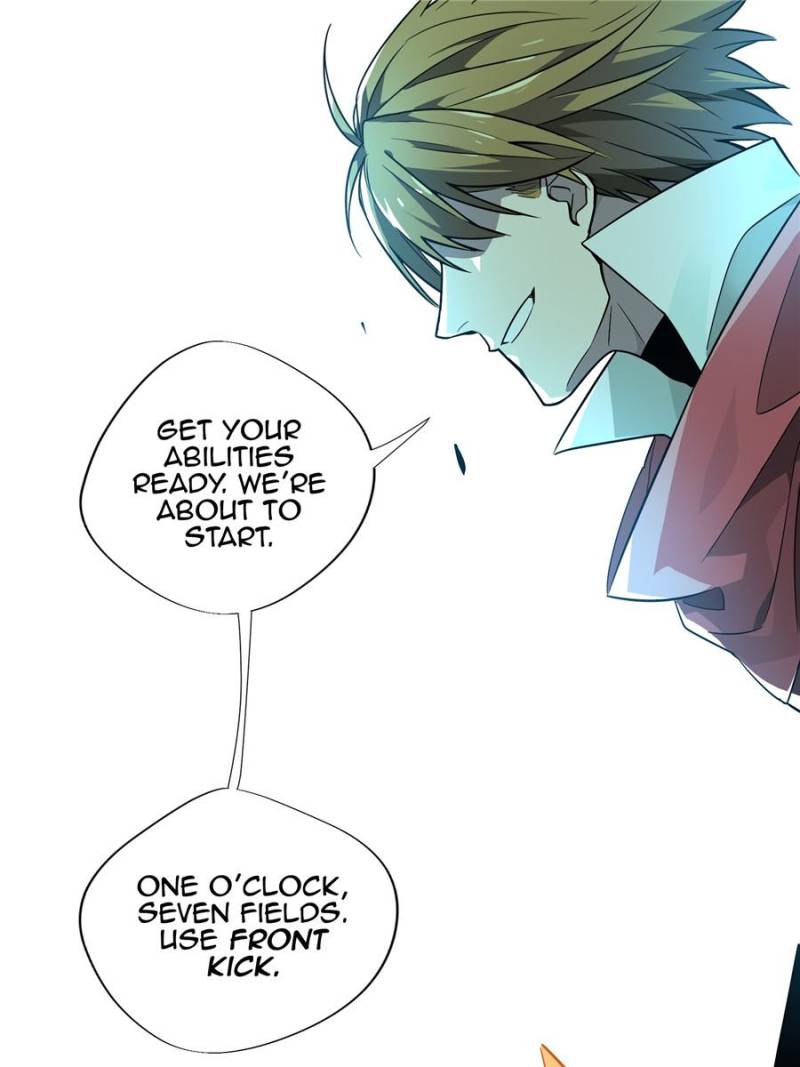 The King's Avatar Chapter 13 page 48 - Chapter 13